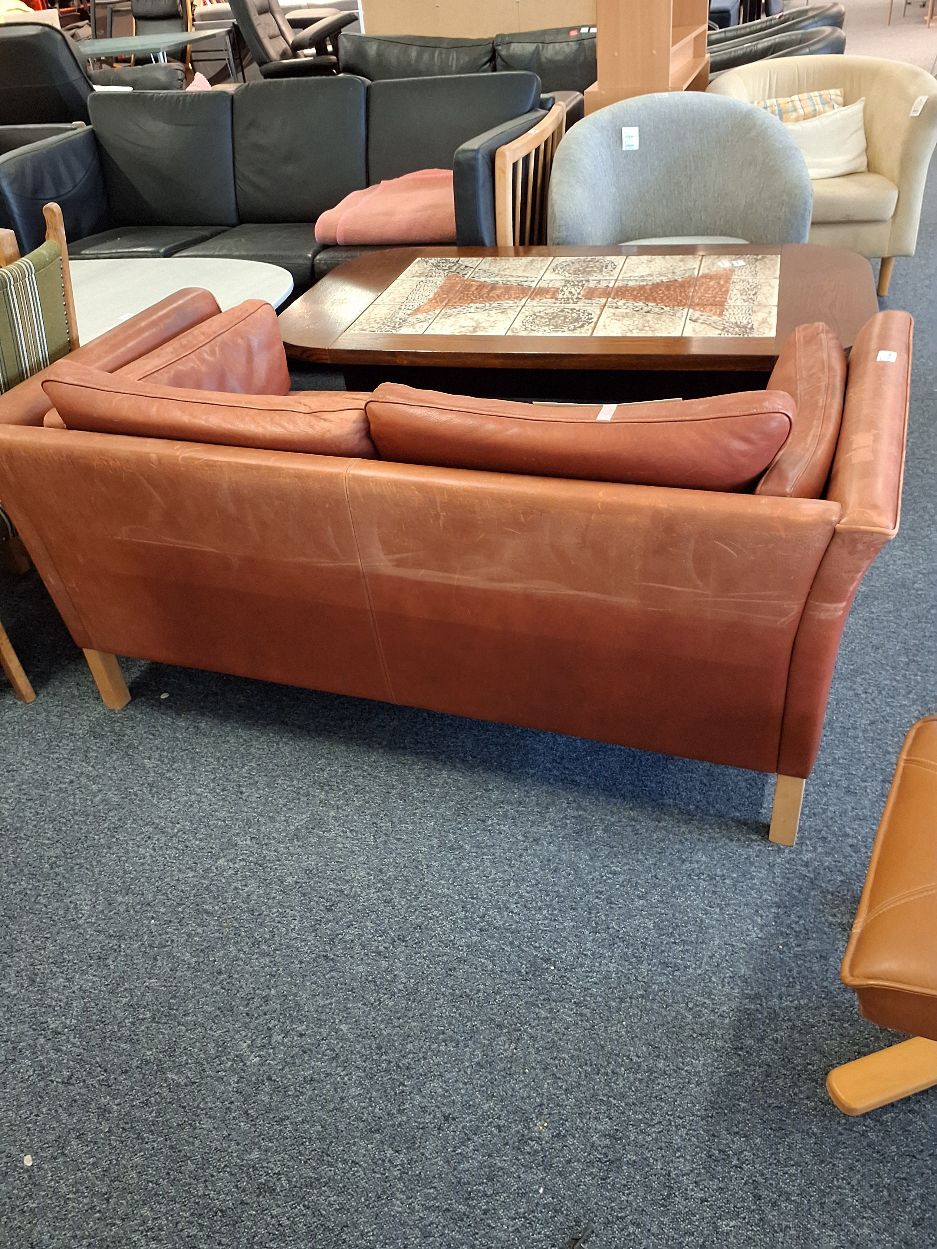 Børge Mogensen Sofa